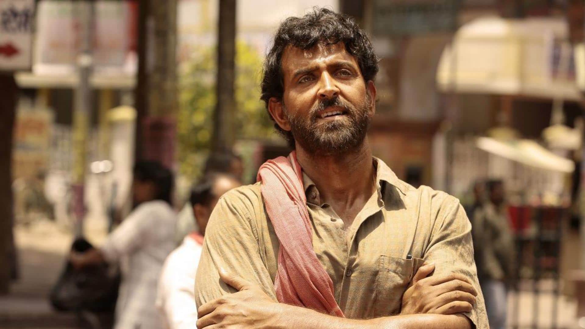 Hrithik Roshan to Rajkummar Rao actors who underwent almost unrecognizable physical transformations