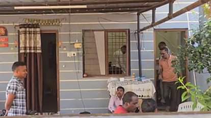 Sub engineer arrested red handed while accepting a bribe of Rs 30,000 ACB had been receiving complaints for a