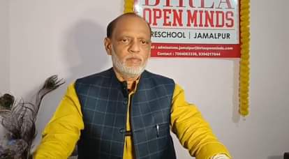 संजय सिंह यादव