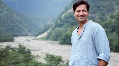 Ziddi Ishq actor Sumeet Vyas talks About His choices regarding work and his approach towards parenting