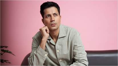 Ziddi Ishq actor Sumeet Vyas talks About His choices regarding work and his approach towards parenting