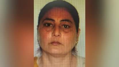 Sarabjit Kaur had applied to go to Pakistan in Sultanpur Lodhi, the numberdar had recommended her.