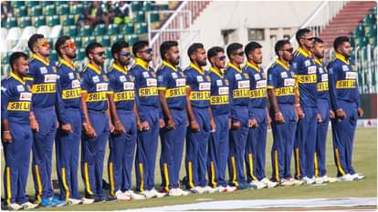 Tri-Series: Sri Lankan skipper Asalanka, pacer Fernando to return home due to illness Know details