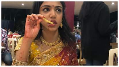 7 years of Mirzapur Season 1 completed actress Shriya Pilgaonkar share video photos of crime thriller series