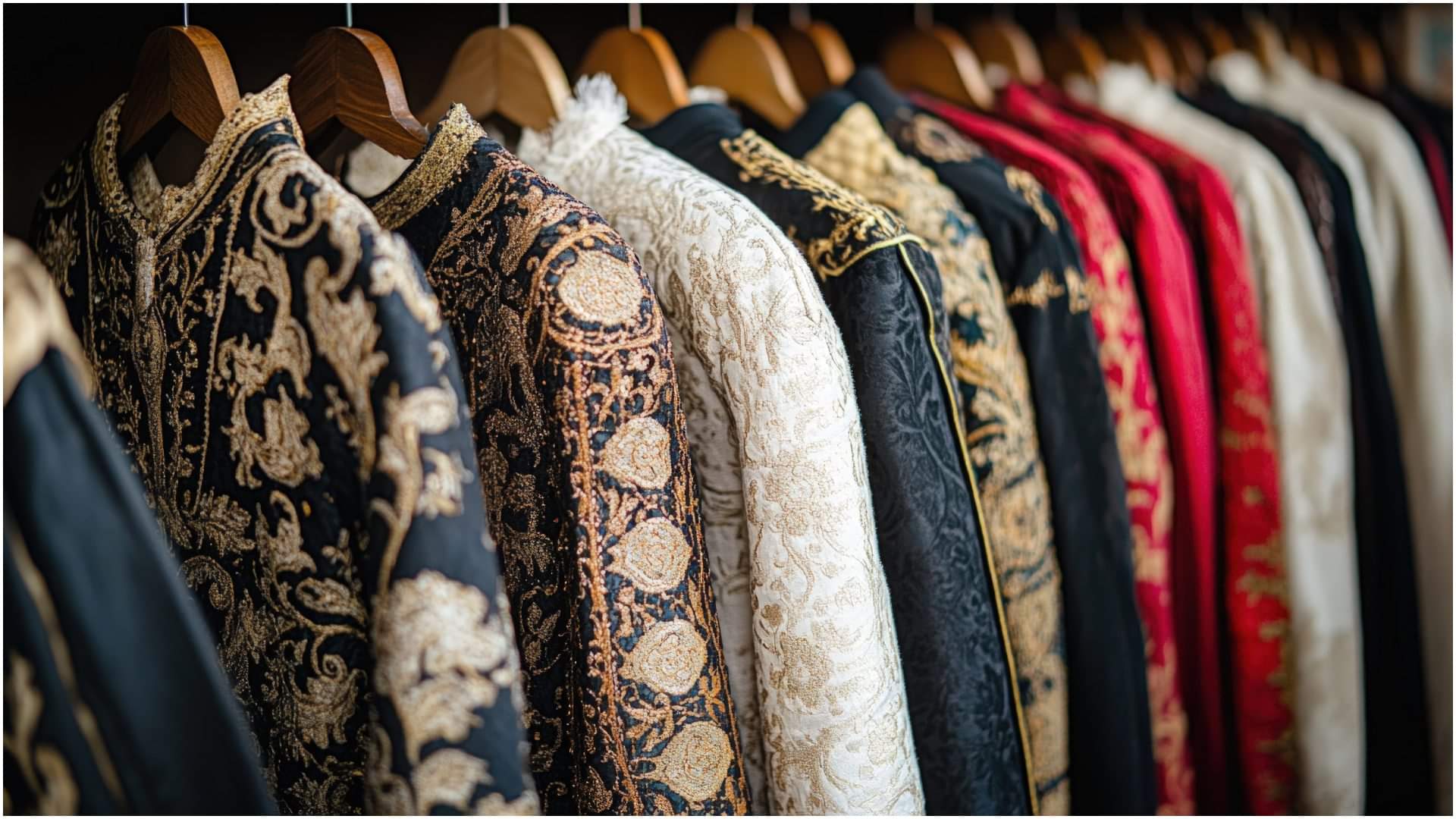 Designer Sherwani in Low Price Popular Markets Groom Shopping Tips Sasta Bazar