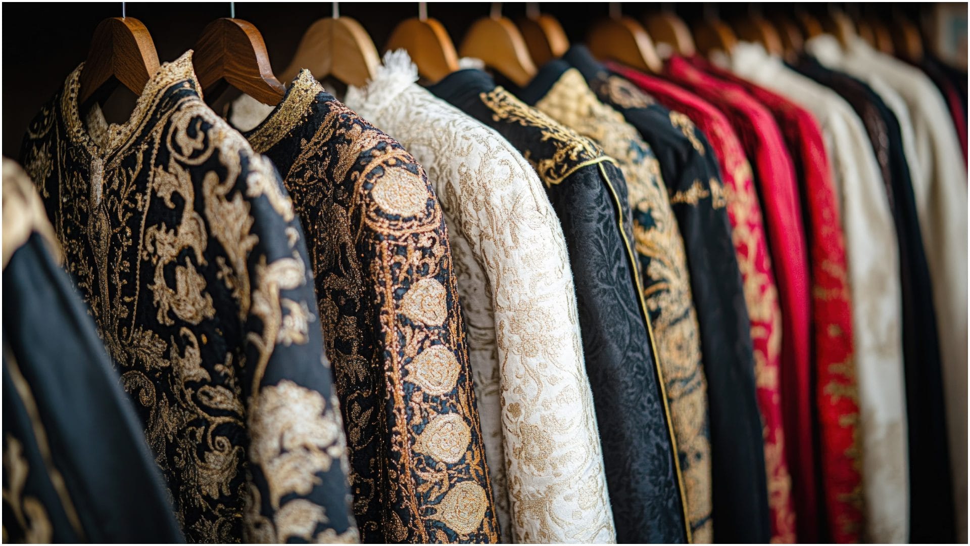 Designer Sherwani in Low Price Popular Markets Groom Shopping Tips Sasta Bazar