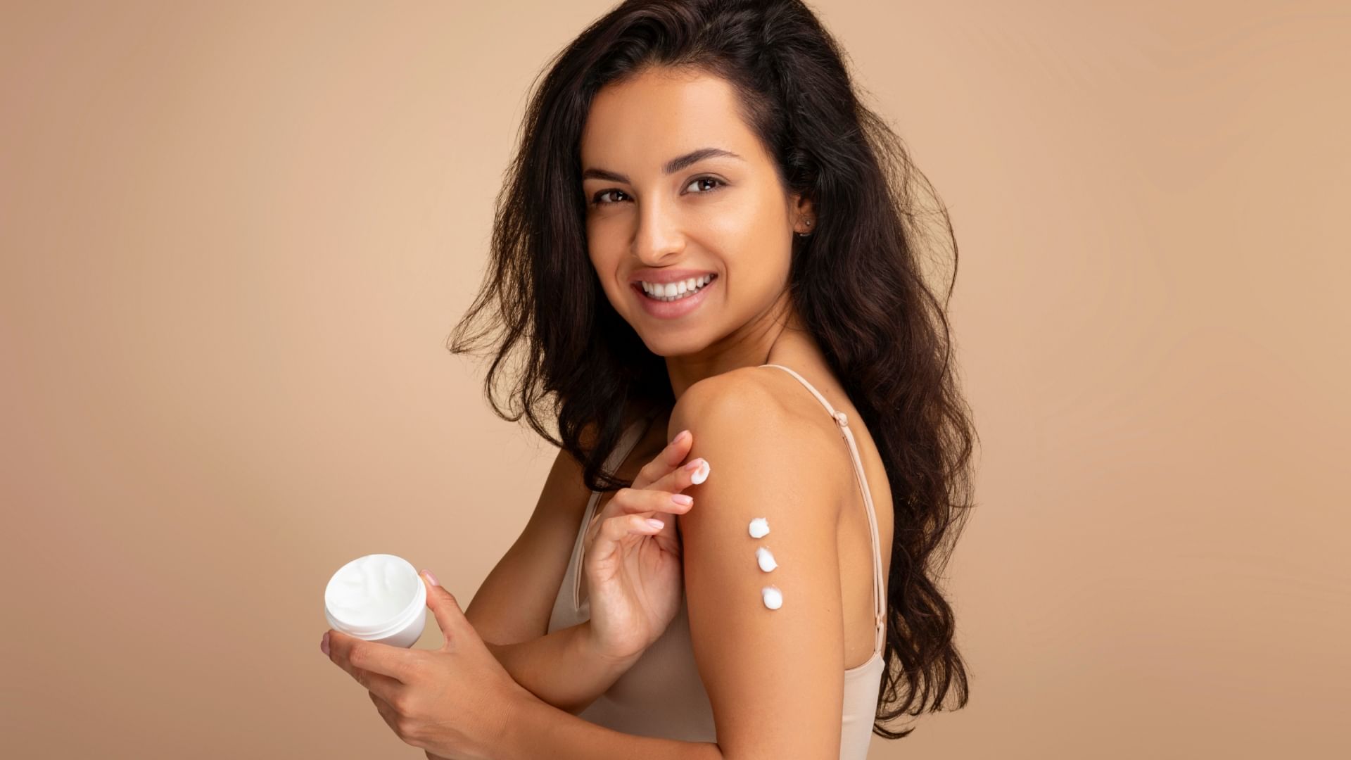 how to buy body lotion for dry skin in hindi