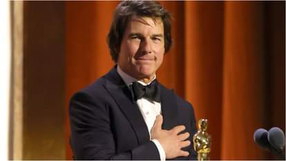 Governors Awards 2025: Tom Cruise Dolly Parton Debbie Allen Wynn Thomas received honorary Oscars