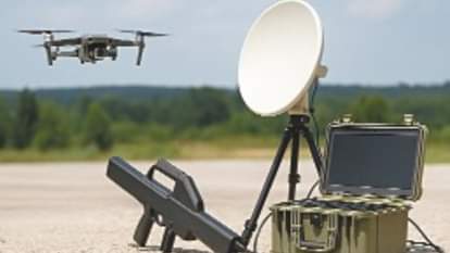 army get indigenous laser-based anti-drone system now enemy drones will destroyed from two kilometers away