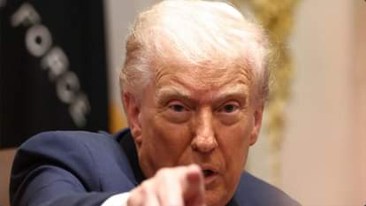 US: Trump backtracks on declassifying Epstein files; split in Republican camp