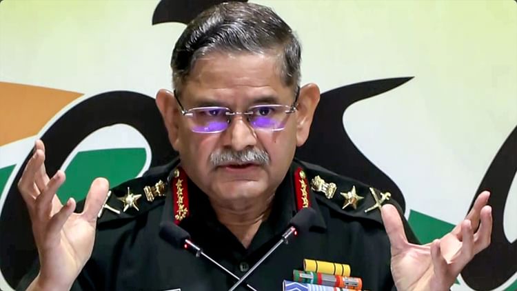 सेना प्रमुख बोले:’ऑपरेशन सिंदूर 88 घंटे का ट्रेलर, …पाकिस्तान को देंगे पड़ोसी के साथ व्यवहार करने की सीख’ – Army Chief On ‘operation Sindoor’: ‘it Was 88 Hours Trailer, Will Teach Responsibility Again If Needed’ सेना प्रमुख बोले:’ऑपरेशन सिंदूर 88 घंटे का ट्रेलर, …पाकिस्तान को देंगे पड़ोसी के साथ व्यवहार करने की सीख’ – Army Chief On ‘operation Sindoor’: ‘it Was 88 Hours Trailer, Will Teach Responsibility Again If Needed’