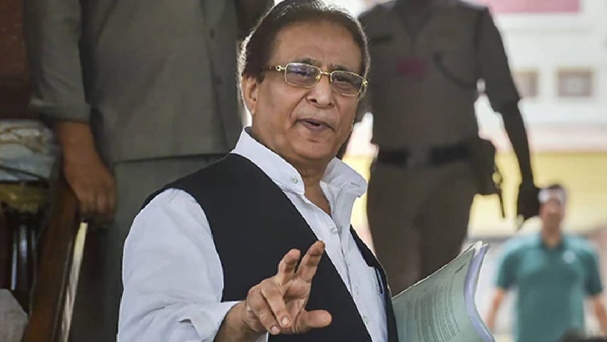 Hate speech case: Challenge to SP leader Azam Khan's acquittal; verdict likely on July 18