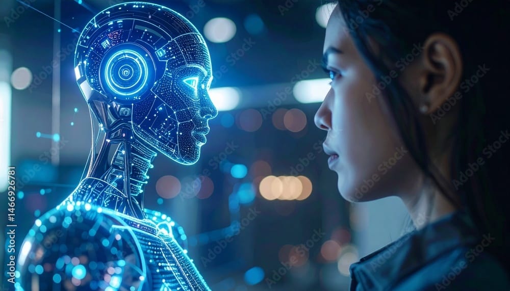 Microsoft AI CEO Mustafa Suleiman issues  stern warning saying superintelligence dangerous  humanity