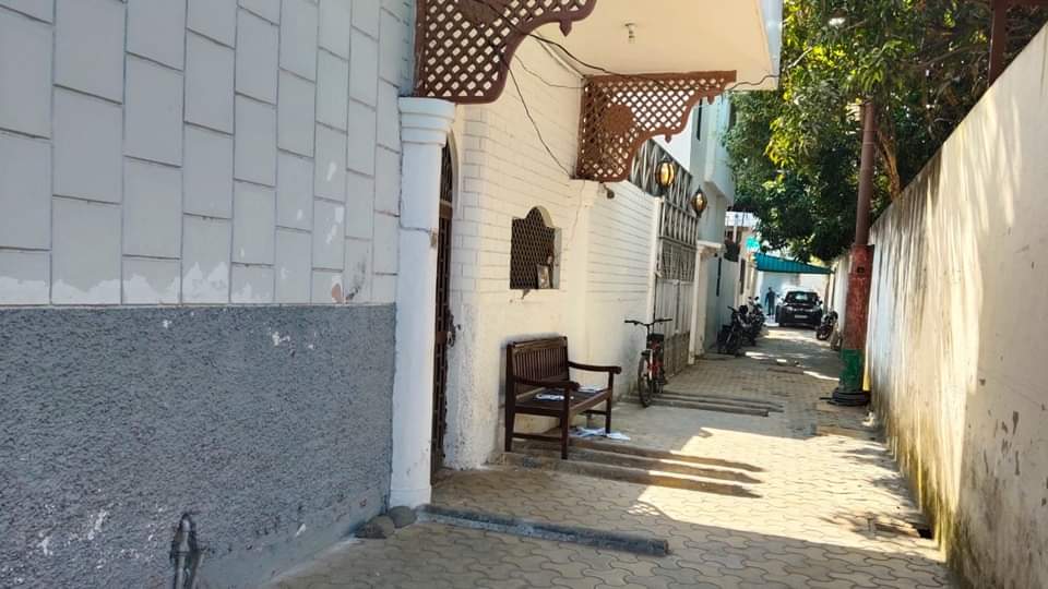 UP: Azam Khan and Abdullah should shifted another jail, Rampur jail administration sent report to court