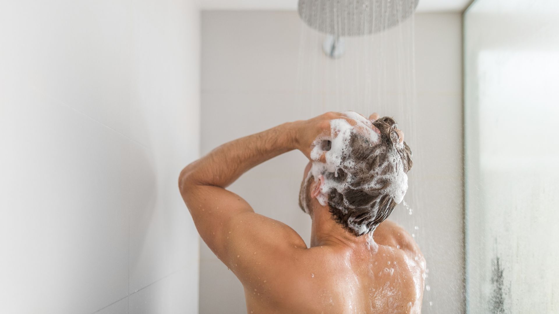 dry skin after hot shower what to do skin ka rukhapan kaise dur kare