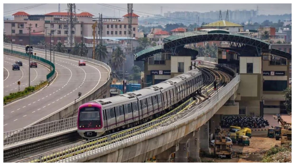 New land acquisition policy for Gurugram Metro Private landowners compensation