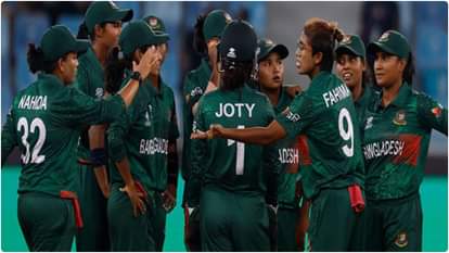 IND W vs BAN W: India womens white-ball home series against Bangladesh postponed