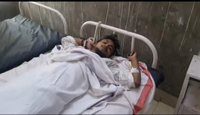 Bihar Police: Criminal escapes from NMCH hospital in Patna, shot by police during encounter