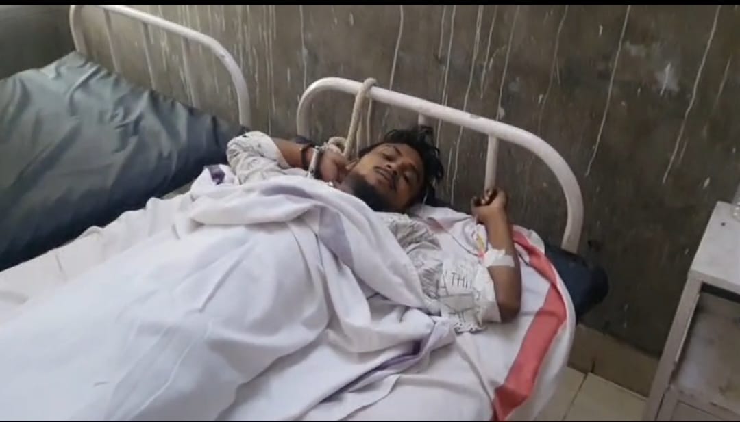 Bihar Police: Criminal escapes from NMCH hospital in Patna, shot by police during encounter
