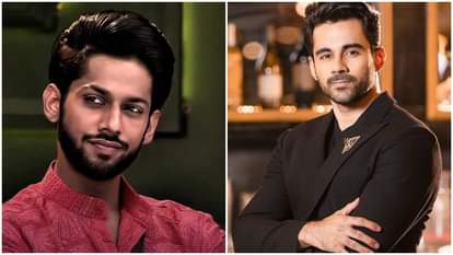 Bigg boss 19 ex contestant baseer ali reacts on fight with abhishek bajaj in the house  know what he says