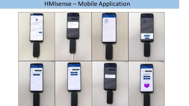 सीएसआईओ का आविष्कार:पानी में सीसा-क्लोरीन की अब ऑन द स्पॉट होगी जांच, छोटा डिवाइस; बड़ा काम – Csio Invention On The Spot Testing Of Lead And Chlorine In Water