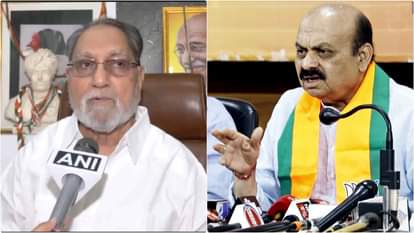 Congress leader's controversial statement- why incident like Delhi blasts happens during elections? BJP reply