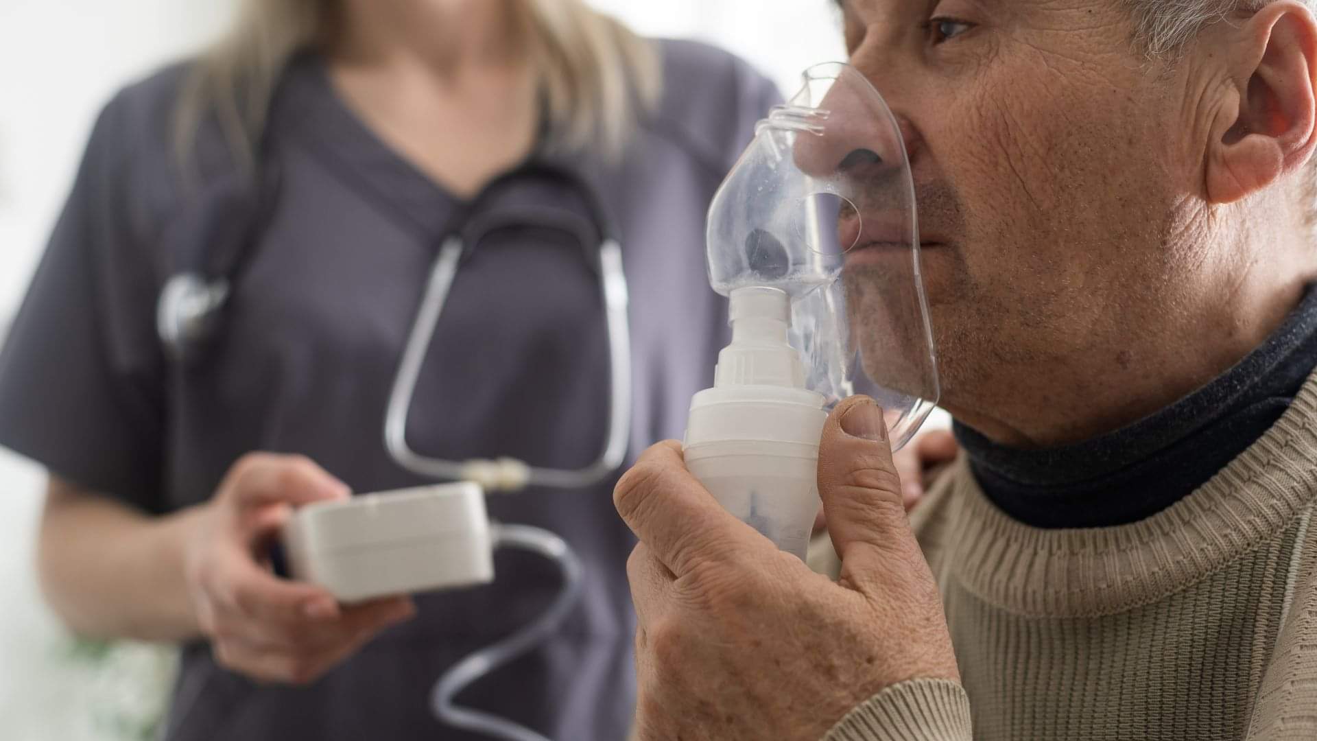 World COPD Day 2025 Chronic Obstructive Pulmonary Disease vs Asthma Key Differences Explained