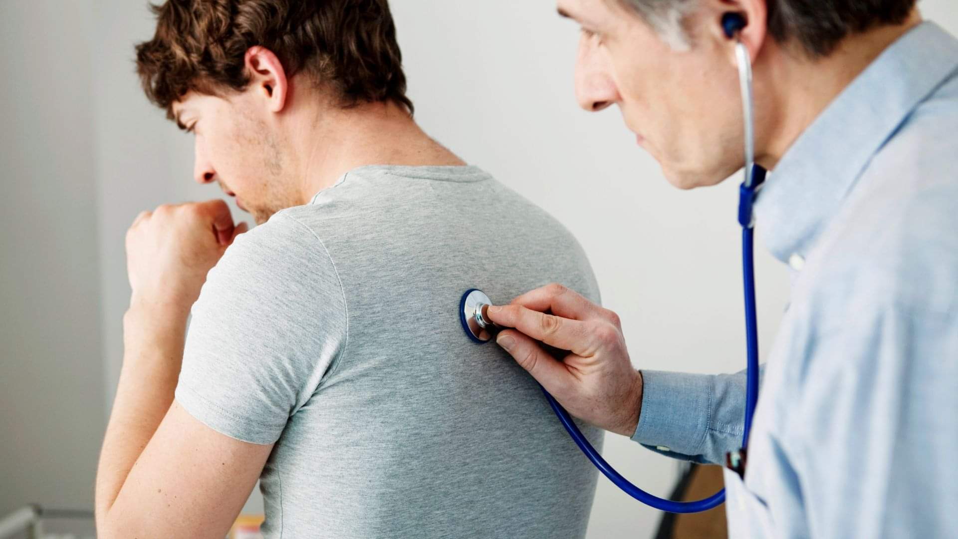 World COPD Day 2025 Chronic Obstructive Pulmonary Disease vs Asthma Key Differences Explained