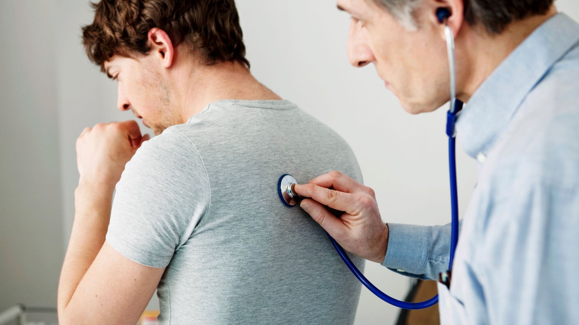 World COPD Day 2025 Chronic Obstructive Pulmonary Disease vs Asthma Key Differences Explained
