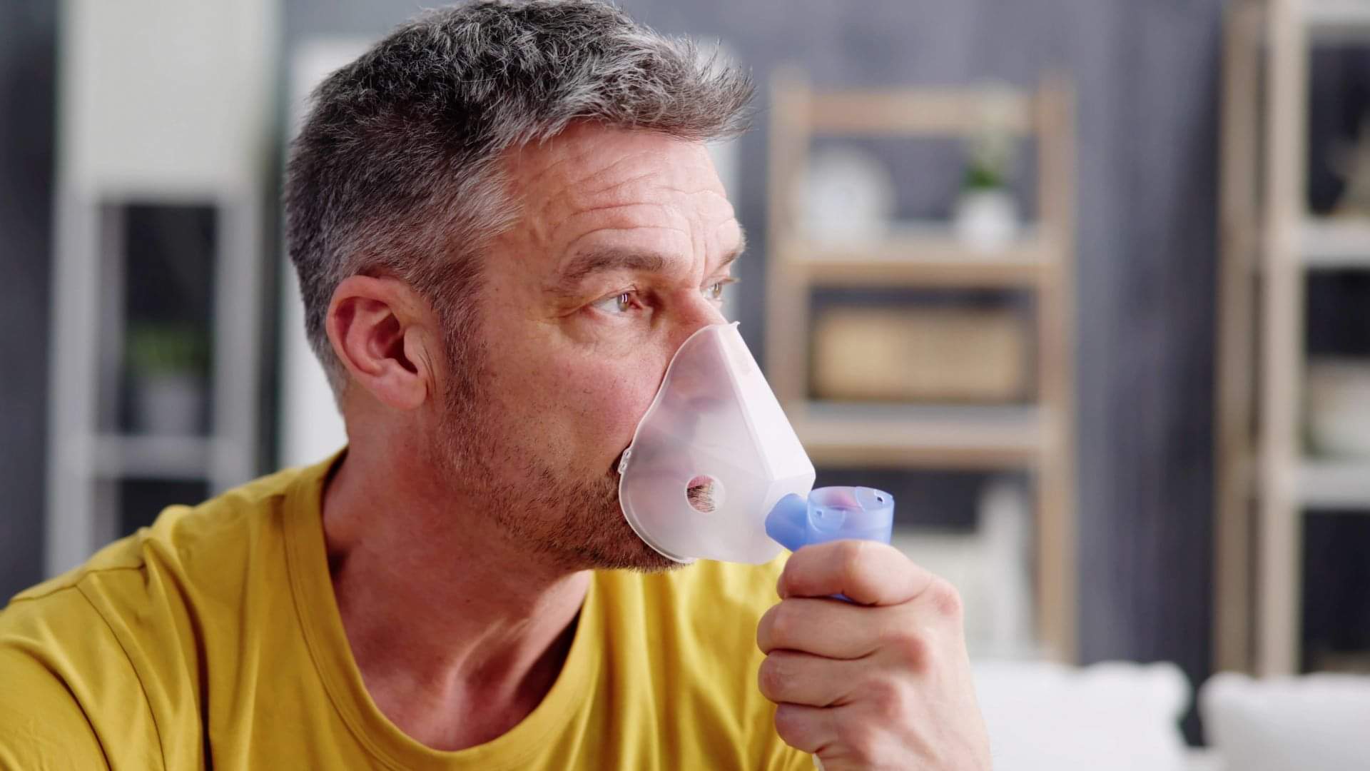 World COPD Day 2025 Chronic Obstructive Pulmonary Disease vs Asthma Key Differences Explained