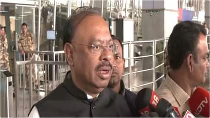 'Decision to be taken when matter comes in writing': Bawankule on hospital scam allegation against Ajit Pawar