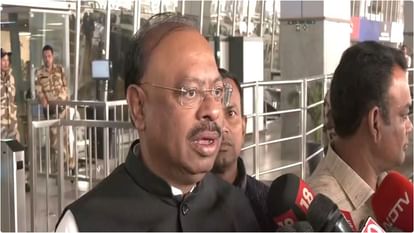 'Decision to be taken when matter comes in writing': Bawankule on hospital scam allegation against Ajit Pawar