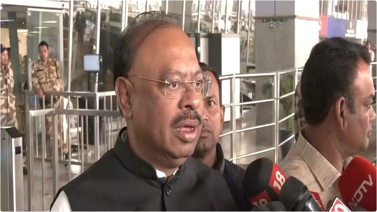 'Decision to be taken when matter comes in writing': Bawankule on hospital scam allegation against Ajit Pawar