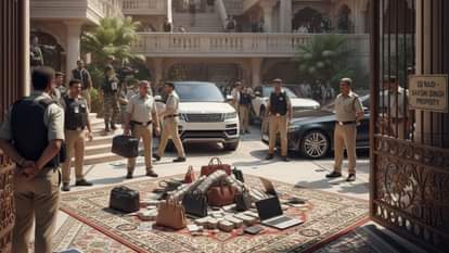 ed raids winzo gamezkraft gaming companies algorithm scam crypto probe