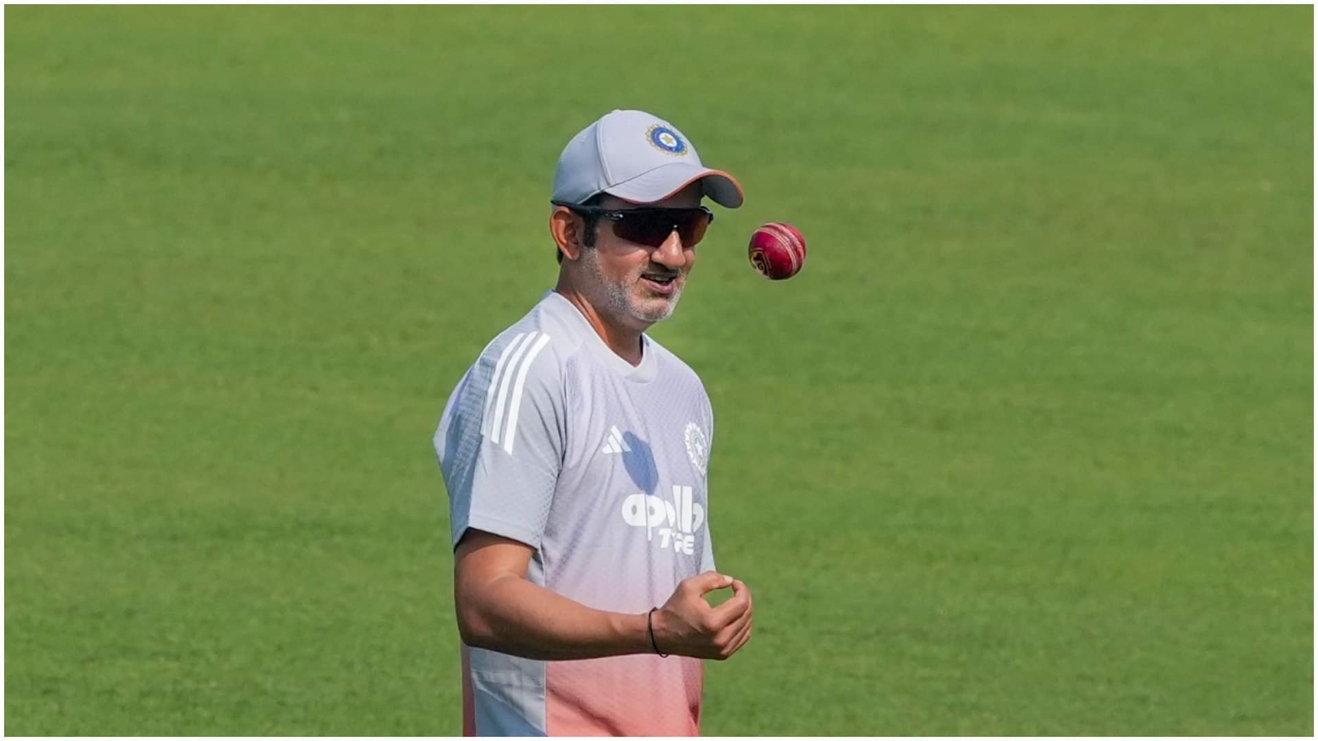 Pitch Row Erupts: Curator’s Claim, Gavaskar’s Rebuke and Kaif’s Allegations Put Gautam Gambhir Under Fire