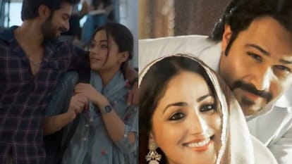 Ajay Devgn Film De De Pyaar De 2 And Yami Gautam Haq Monday Box Office Collection Report