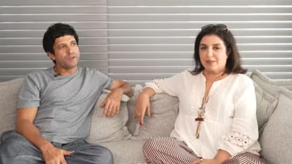 120 Bahadur actor Farhan Akhtar inspired by the films Kranti and Shaheed