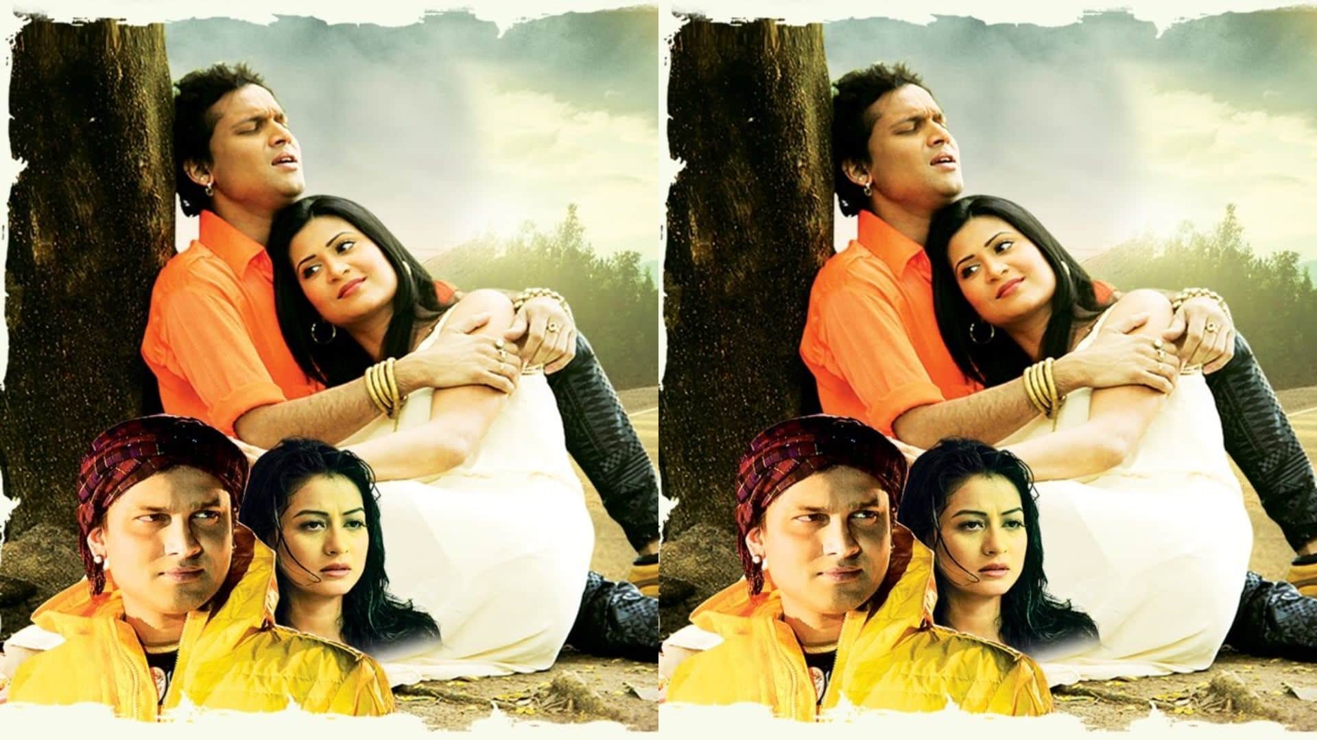 Zubeen Gargs birth anniversary special Films that define his cinematic journey