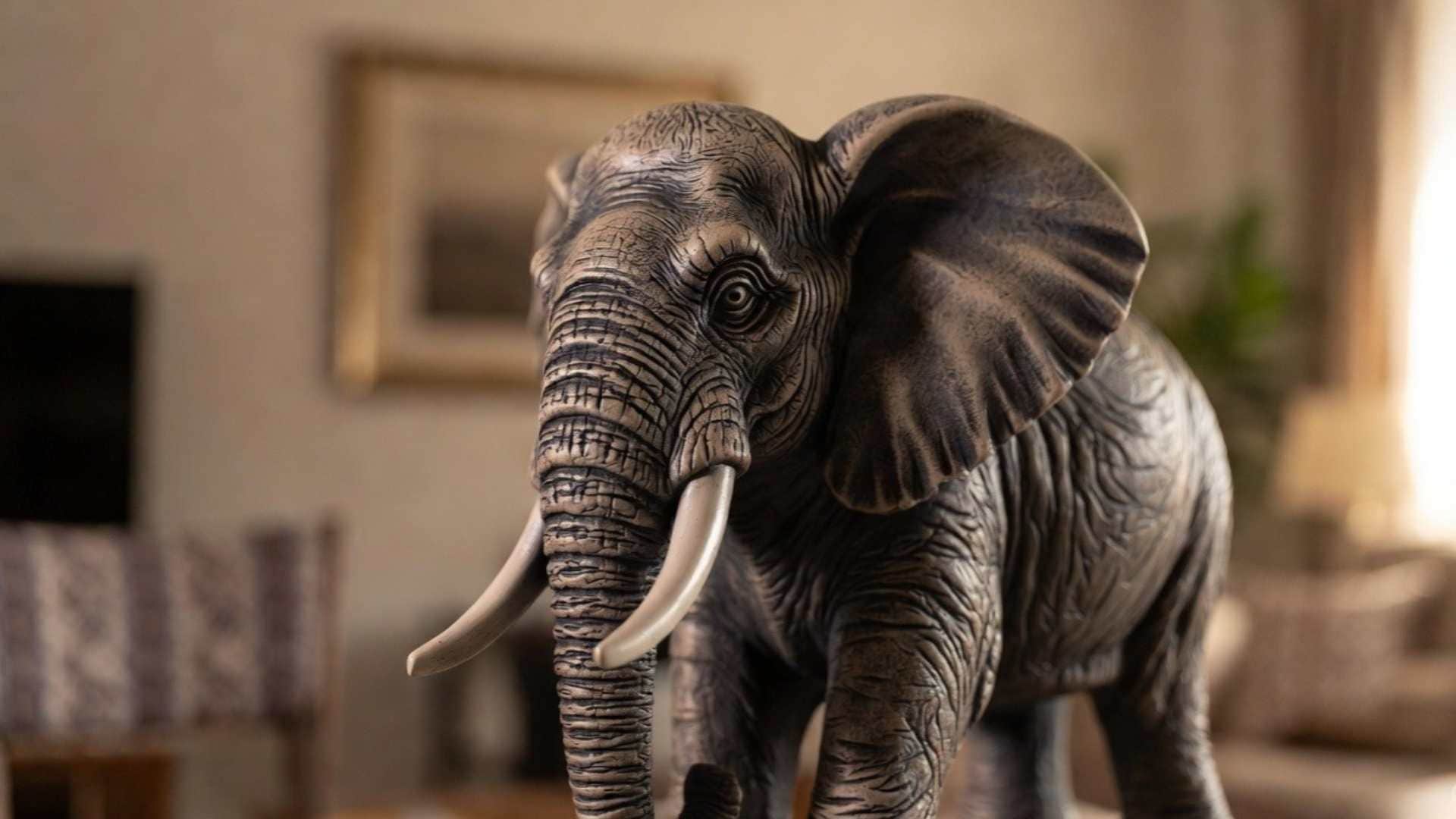 Feng shui tips for 6 lucky things to keep in house that bring money and wealth