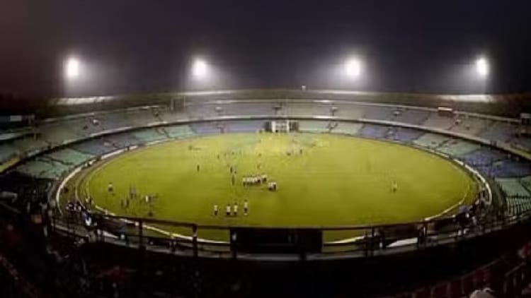 IND vs SA वनडे: नवा रायपुर स्टेडियम में 3 दिसंबर को मुकाबला, छात्रों को सस्ती टिकट, नई टिकट दरें जारी