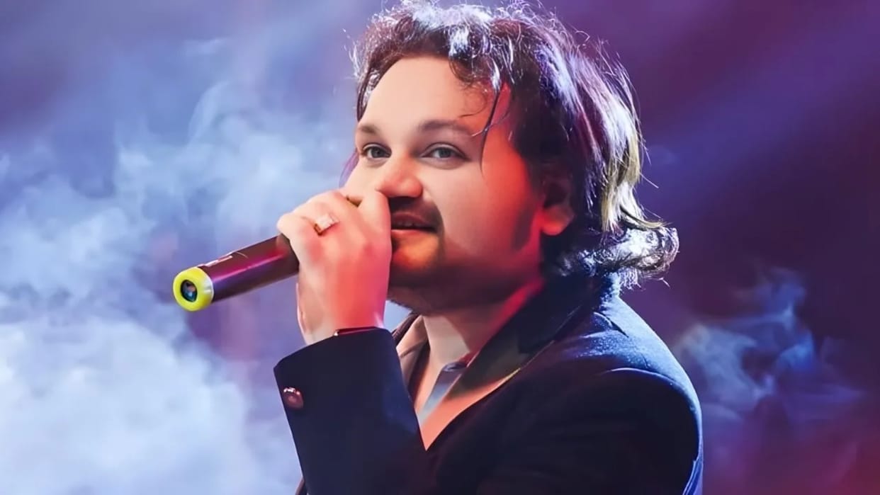 odia singer humane sagar passes away at 34 multi organ failure aiims bhubaneswar music industry shocked