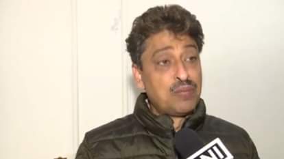 Congress MP Imran Masood says these are misguided people On Delhi terror blast case