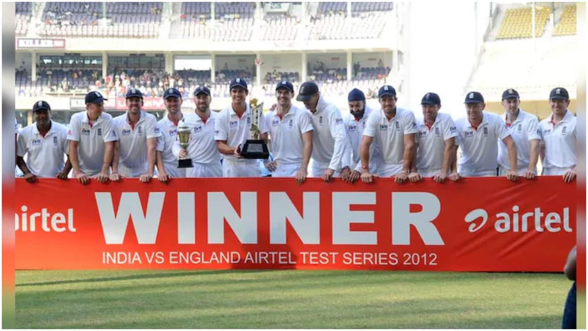 When India Fell Into Their Own Trap: How Rank Turners Backfired at Home