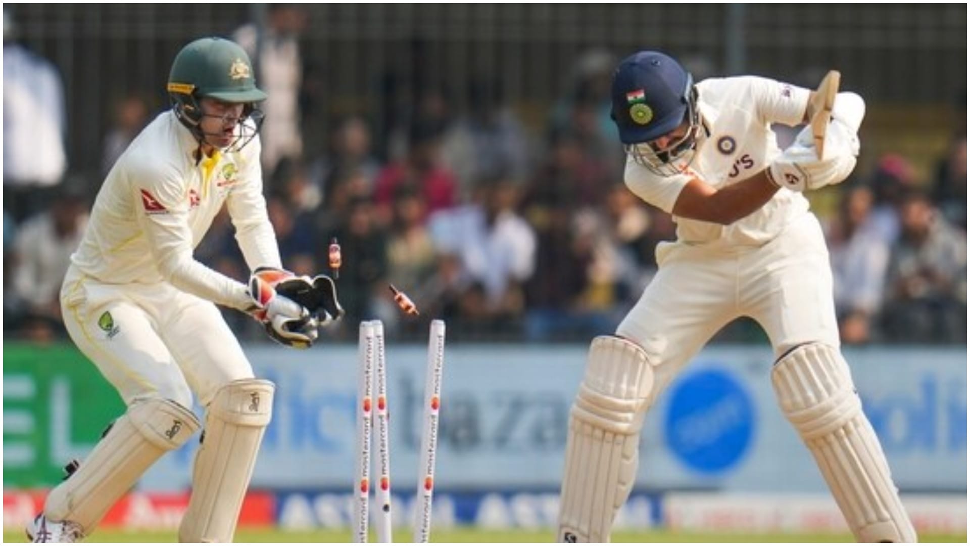 When India Fell Into Their Own Trap: How Rank Turners Backfired at Home