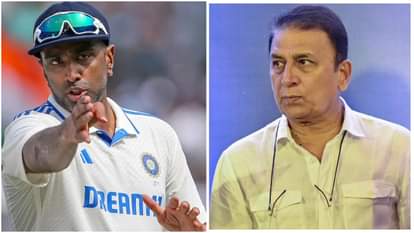 After Ashwin’s Bold Statement, Gavaskar Slams Indian Batters for Avoiding Domestic Cricket
