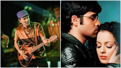 Zubeen Garg Birthday Special Hindi Songs That Made Him a Unique Voice Ya Ali to jeena kya tere bina