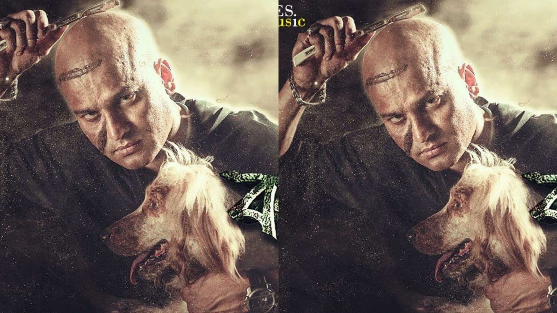 Zubeen Gargs birth anniversary special Films that define his cinematic journey