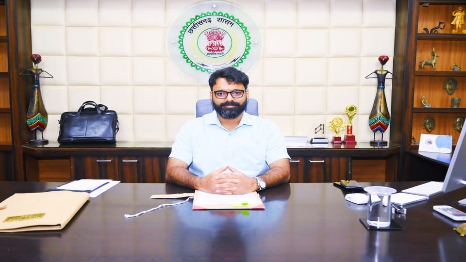 Jashpur Collector takes special initiative on female foeticide anyone providing information with evidence wil