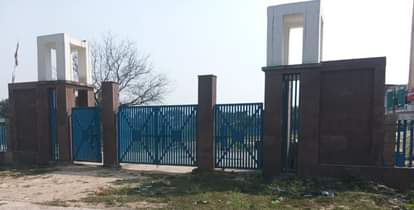 Kanpur Drain water will be purified and reach Mama Talab a sewage treatment plant will be built