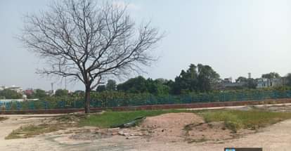 Kanpur Drain water will be purified and reach Mama Talab a sewage treatment plant will be built